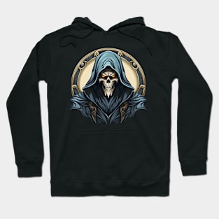 Reaper of the night Hoodie